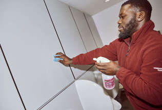 Cleaning Jobs Birmingham